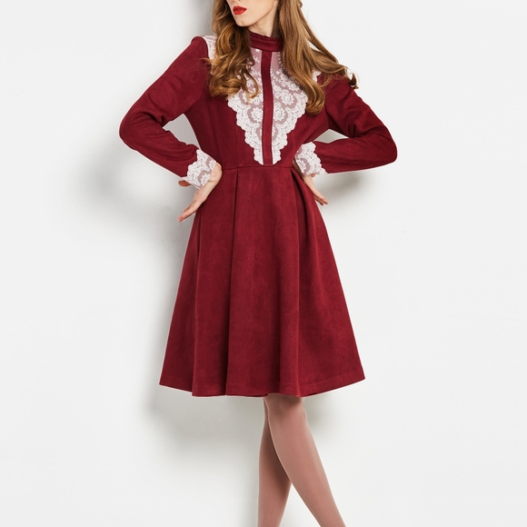 Sisjuly dress NWT - Picture 12 of 12